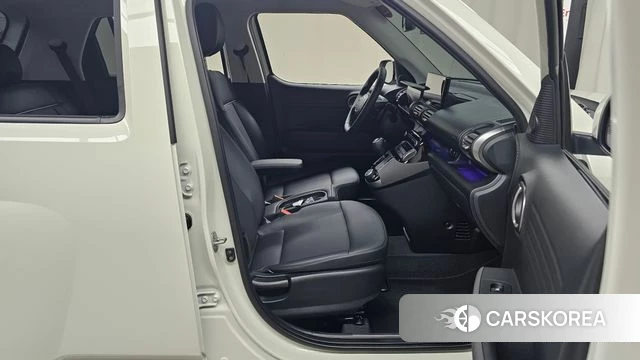 Hyundai The New Casper id 4291610 из Кореи 18
