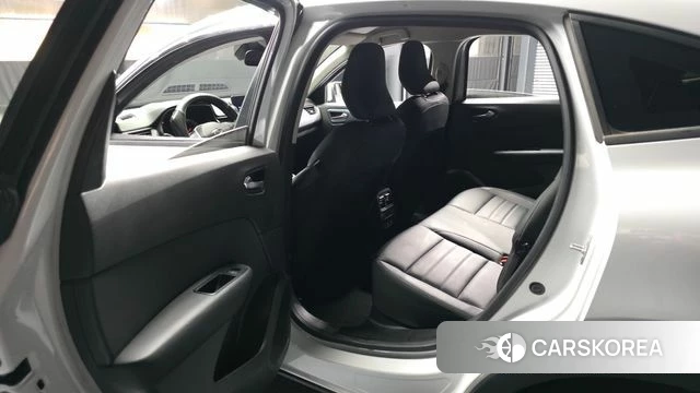 Renault Korea (Samsung) XM3 id 4424115 из Кореи 18