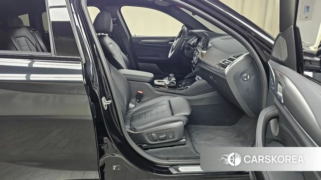 BMW X4 (G02) id 4200648 из Кореи 18