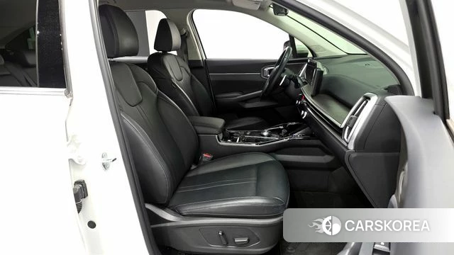 Kia The New Sorento 4th Generation id 4381748 из Кореи 18