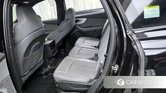 Audi Q7 (4M) id 4848429 из Кореи 18