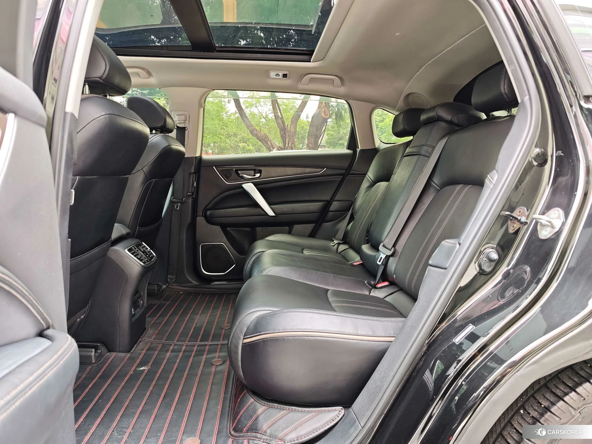 Honda Avancier id 4455393 из Китая 18