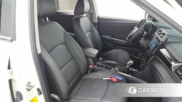 Ssangyong The New Tivoli id 4540659 из Кореи 18