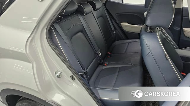 Hyundai Venue id 4495423 из Кореи 18