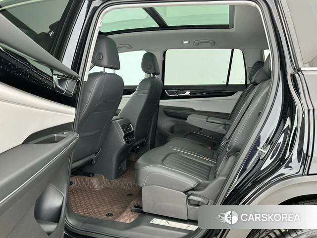 Volkswagen Tourang id 3927026 из Китая 18