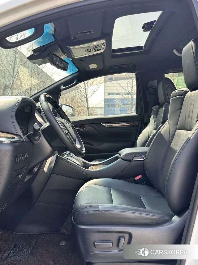 Toyota Wilfa id 4276435 из Китая 18