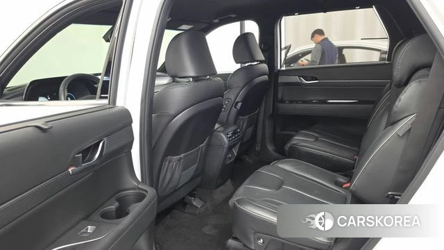 Hyundai The New Palisade id 4879874 из Кореи 18