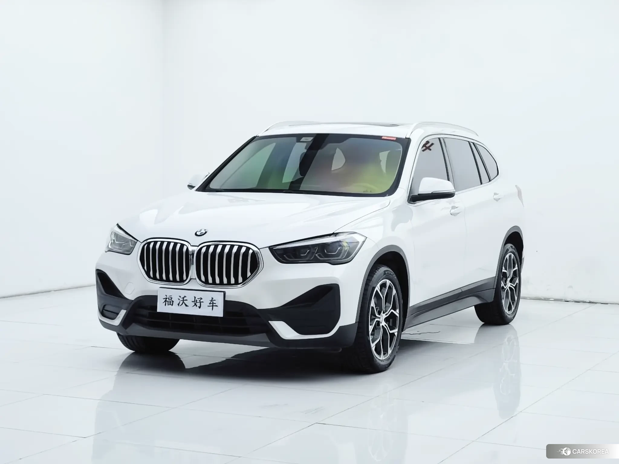 BMW X1 id 4473444 из Китая 18