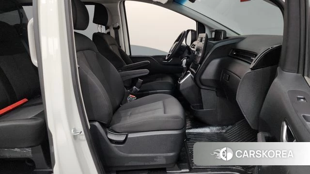 Hyundai Staria id 4427423 из Кореи 18
