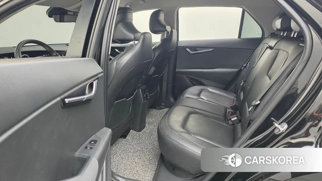 Kia Di All New Niro EV id 4740416 из Кореи 18