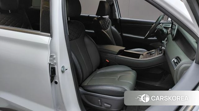 Hyundai Palisade id 4382649 из Кореи 18