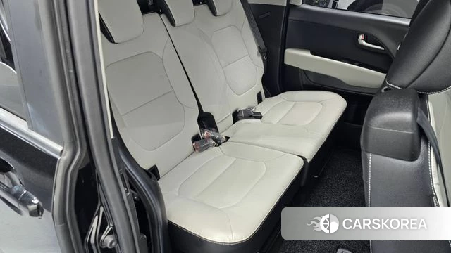 Kia The New Kia Ray id 4194910 из Кореи 18