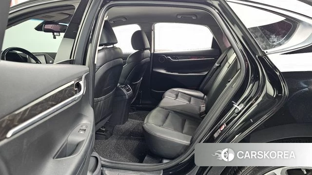 Hyundai Grandeur IG id 4850097 из Кореи 18