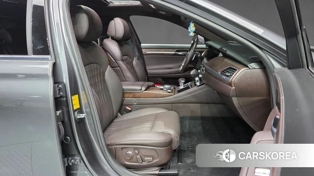 Genesis G90 id 4568134 из Кореи 18