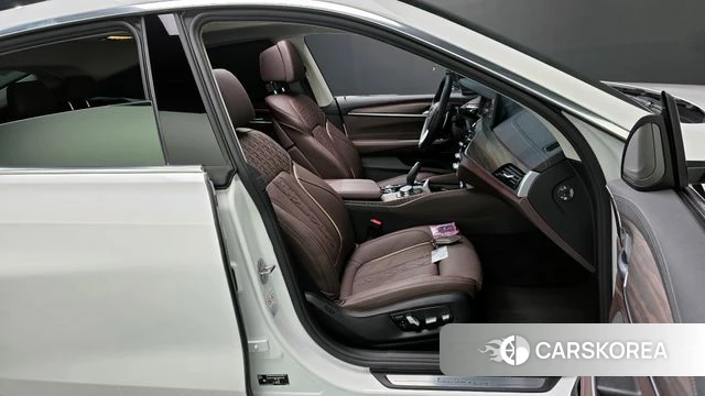 BMW 6 Series GT (G32) id 4322628 из Кореи 18