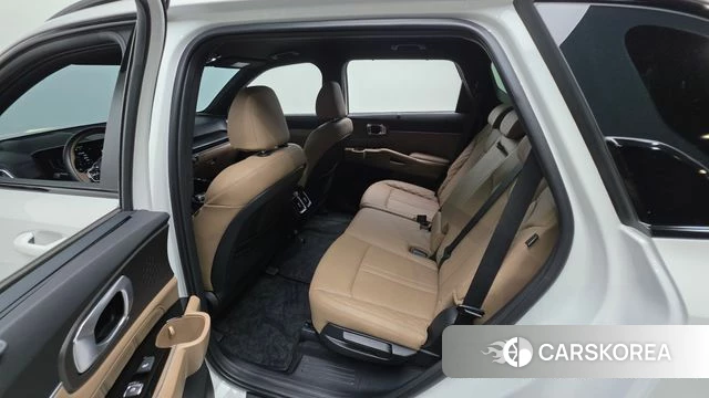 Kia The New Sorento 4th Generation id 4388140 из Кореи 18