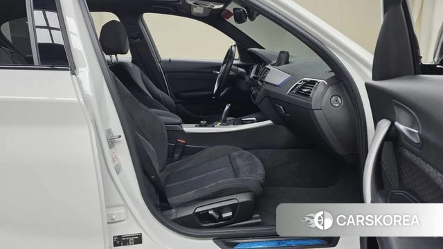 BMW 1 Series (F20) id 4694251 из Кореи 18