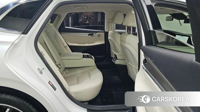 Hyundai The New Grandeur IG id 4337953 из Кореи 18