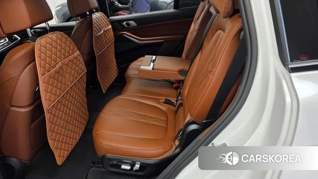 BMW X7 (G07) id 4474308 из Кореи 18