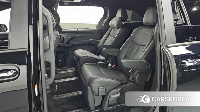 Toyota Sienna 4th Generation id 4242708 из Кореи 18