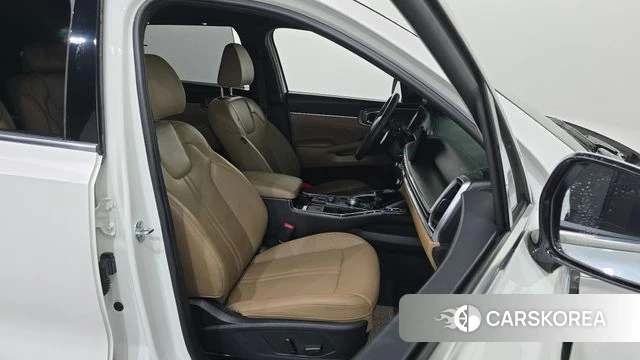 Kia The New Sorento 4th Generation id 4749367 из Кореи 18