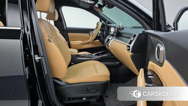 Kia Sorento 4th Generation id 4475051 из Кореи 18