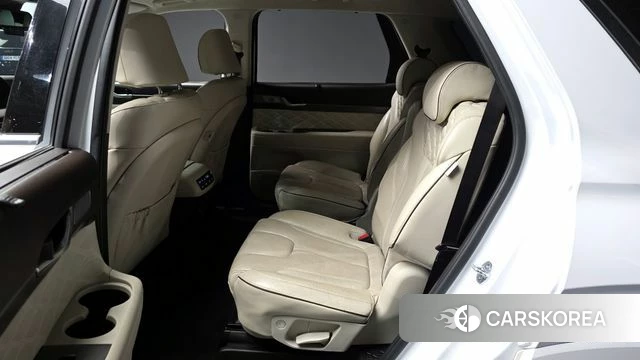 Hyundai Palisade id 4324567 из Кореи 18