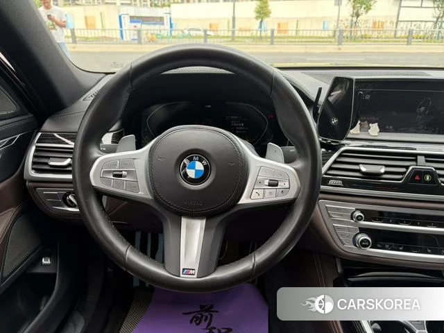 BMW 7 series id 4265567 из Китая 18