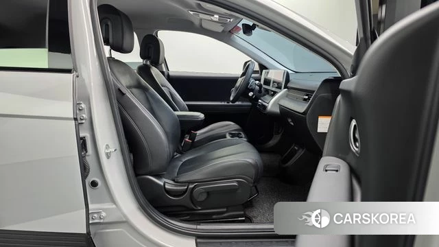 Hyundai Ionic 5 id 4523412 из Кореи 18