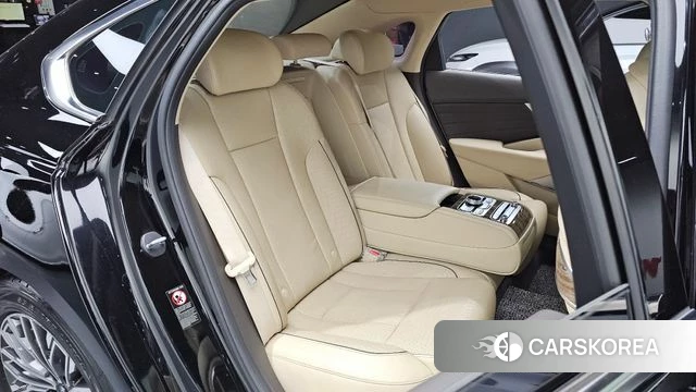 Kia More K9 id 4923916 из Кореи 18
