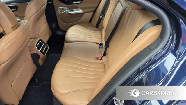 Mercedes-Benz E-Class W214 id 4734878 из Кореи 18