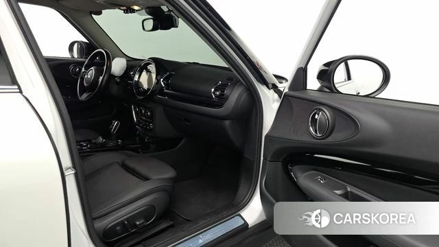 Mini Cooper Clubman id 4871246 из Кореи 18
