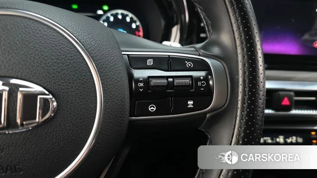 Kia K5 3rd generation id 4344348 из Кореи 18