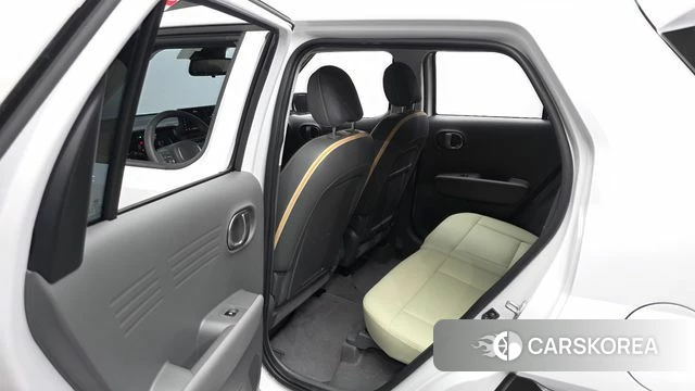 Hyundai The New Casper id 4617552 из Кореи 18