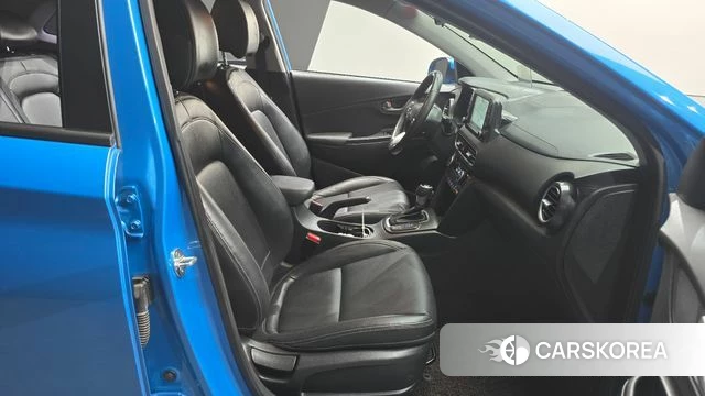 Hyundai Kona id 4873502 из Кореи 18