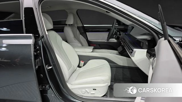 Hyundai Grandeur (GN7) id 4548541 из Кореи 18