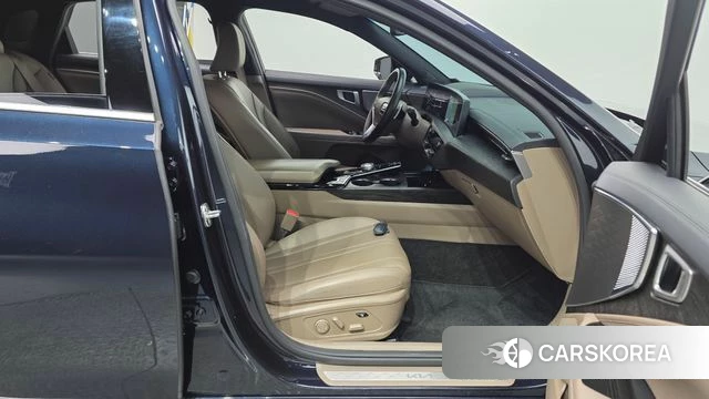 Kia K8 Hybrid id 4428888 из Кореи 18