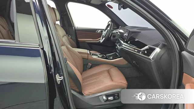 BMW X5 (G05) id 4571018 из Кореи 18