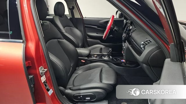Mini Cooper Clubman id 4594298 из Кореи 18