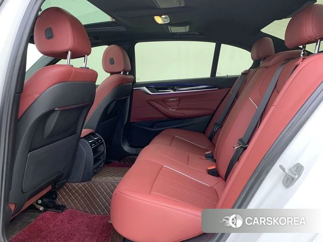 BMW 5 series id 4329153 из Китая 18