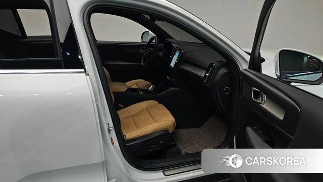Volvo XC40 id 4494735 из Кореи 18