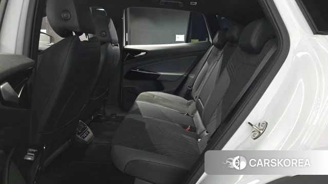 Volkswagen ID.4 id 4649737 из Кореи 18