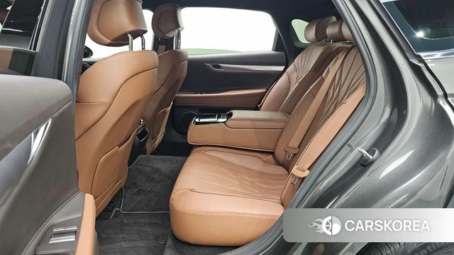 Genesis G80 (RG3) id 4309264 из Кореи 18