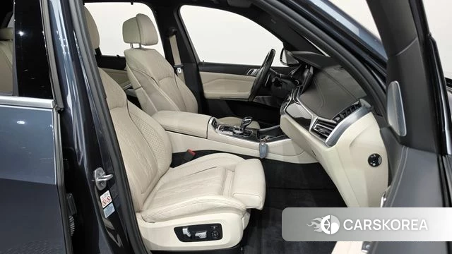 BMW X5 (G05) id 4848275 из Кореи 18