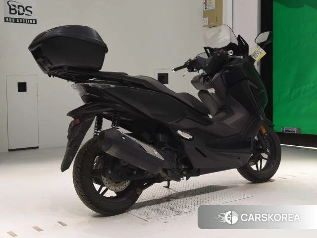 Проданный Honda FORZA 2018 из Японии, фото 2
