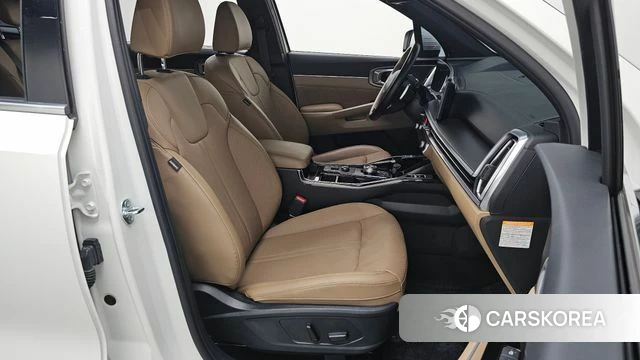 Kia The New Sorento 4th Generation id 4607729 из Кореи 18