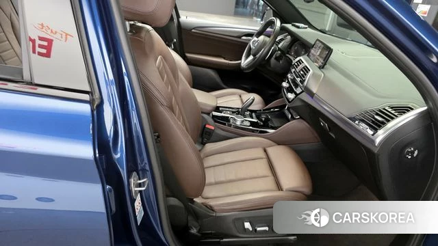 BMW X4 (G02) id 4283946 из Кореи 18