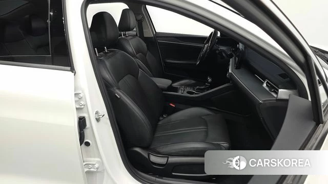 Kia K5 3rd generation id 4750752 из Кореи 18
