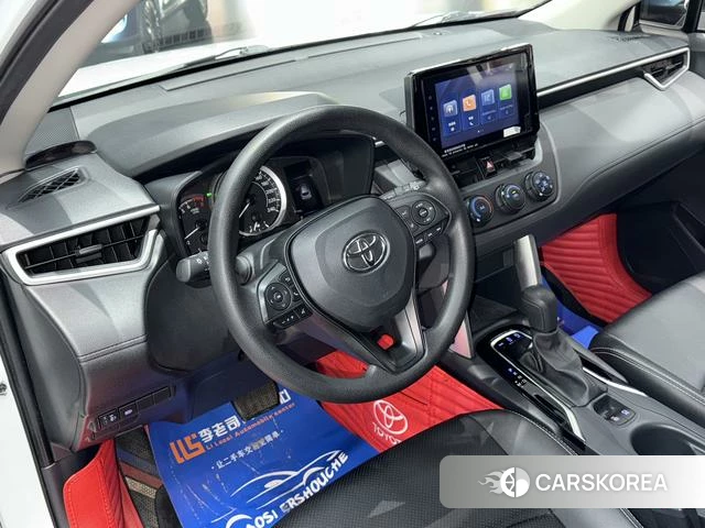 Toyota Corolla Sharp amplifier id 4263785 из Китая 18