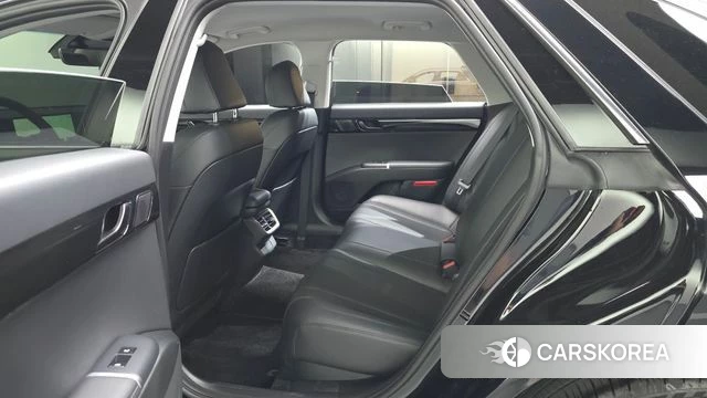 Hyundai Grandeur (GN7) id 4540891 из Кореи 18